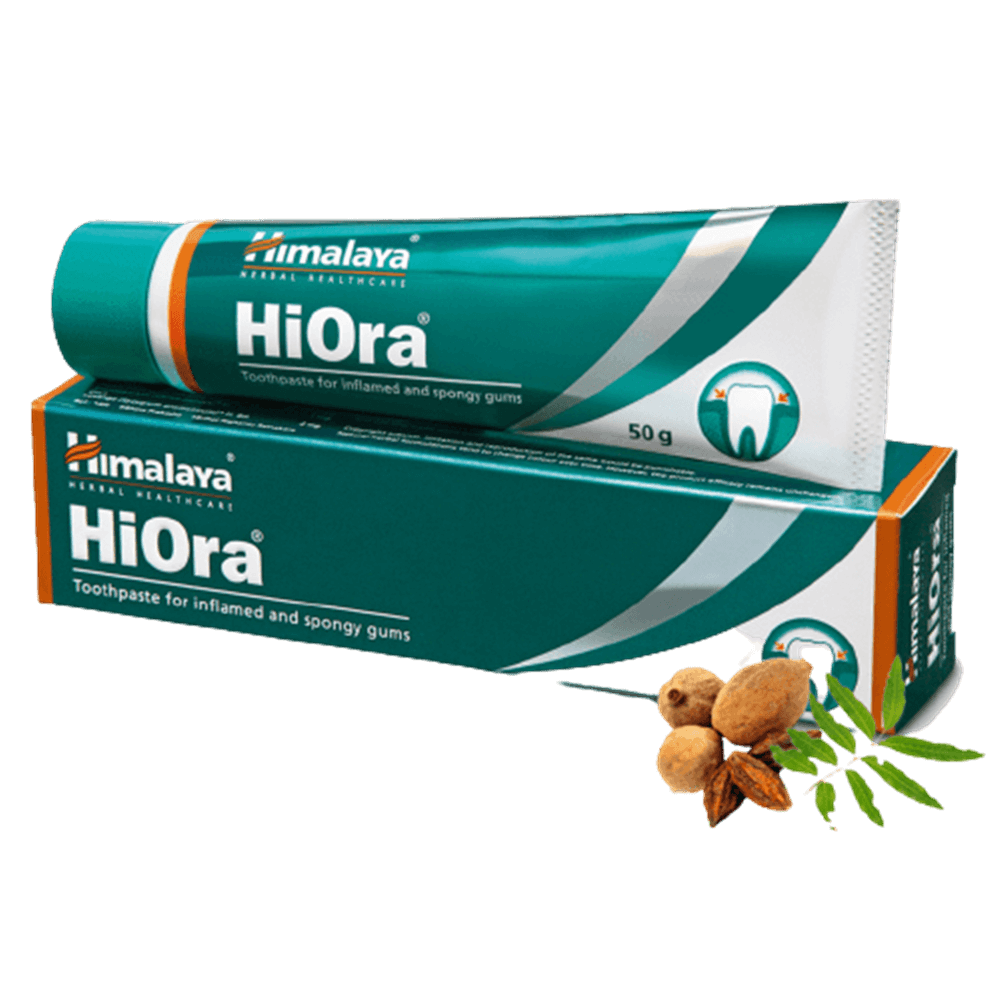 Himalaya Herbals - HiOra Tooth Paste
