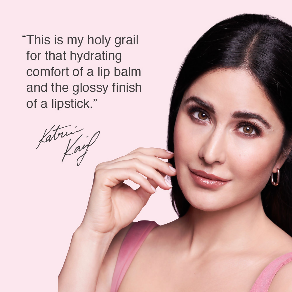 Kay Beauty Hydra Creme Hydrating Full Coverage Lipstick with Hyaluronic Acid - Verve