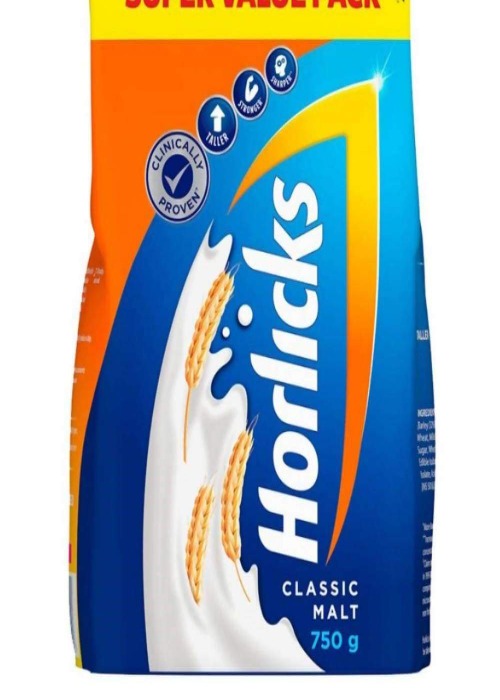 Horlicks Classic Malt