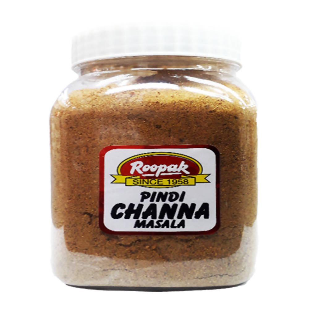 Roopak Pindi Channa Masala