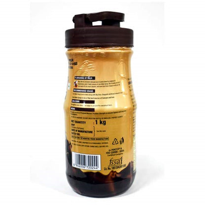 Lion Dates Syrup