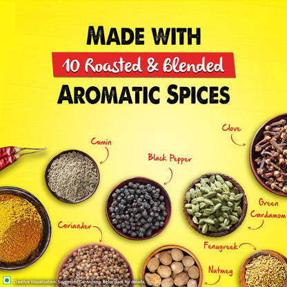 Maggi Masala-ae-Magic Vegetable Masala