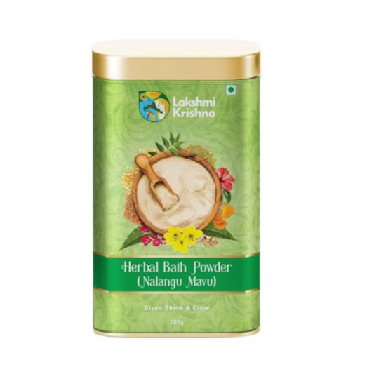 Lakshmi Krishna Naturals Nalangu Maavu