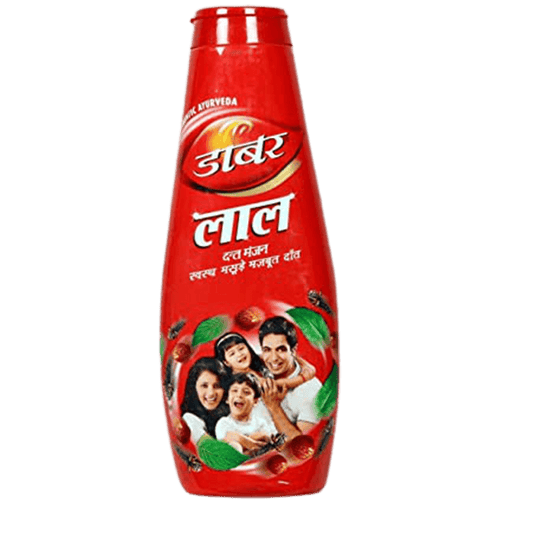 Dabur Lal Dant Manjan Tooth Powder