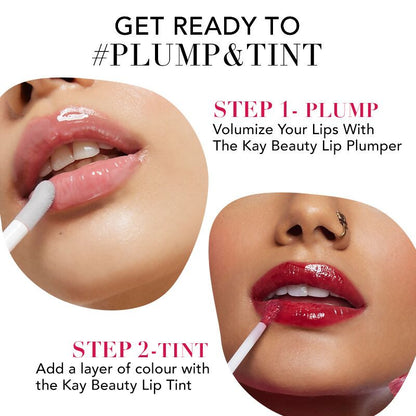 Kay Beauty By Katrina Kaif Lip Tint - Honey
