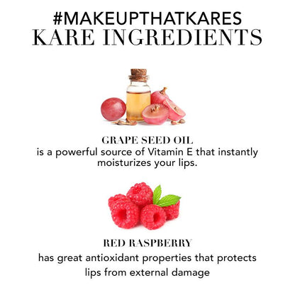 Kay Beauty By Katrina Kaif Lip Tint - Honey