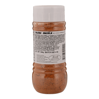 Roopak Rajma Masala Powder