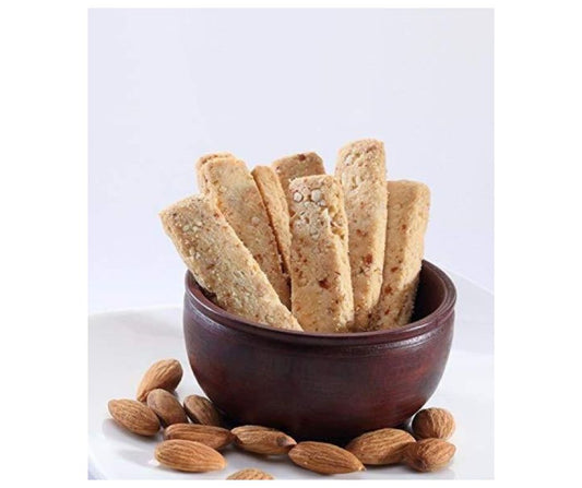 Cafe Niloufer Almond Sticks Biscuits