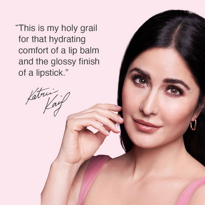Kay Beauty Hydra Creme Hydrating Full Coverage Lipstick with Hyaluronic Acid - Verve