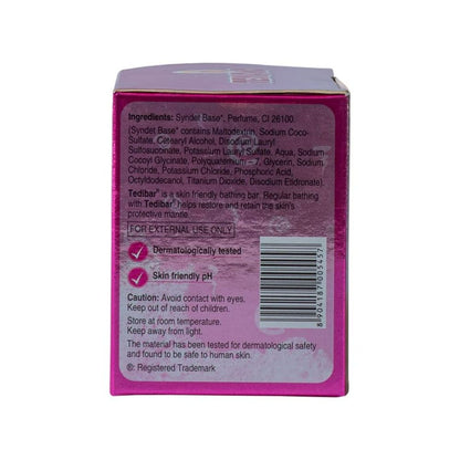 Tedibar Baby Soap For Sensitive Skin