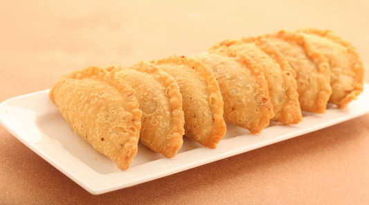 Vellanki Foods - Kajjikayalu
