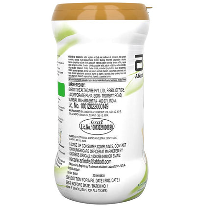 Nepro LP (Lower Protein) Powder - Health Drink Vanilla Toffee Flavor