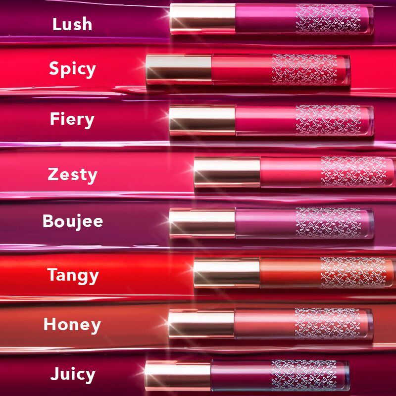 Kay Beauty By Katrina Kaif Lip Tint - Honey