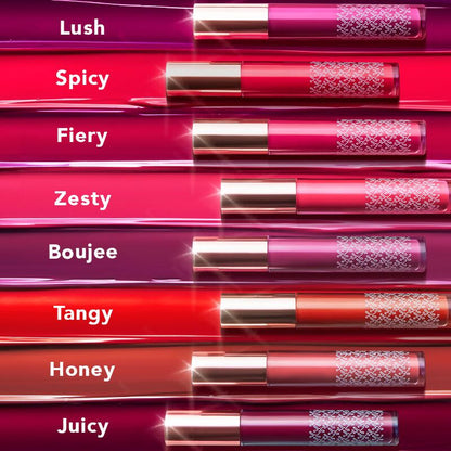 Kay Beauty By Katrina Kaif Lip Tint - Honey