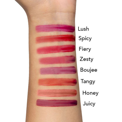 Kay Beauty By Katrina Kaif Lip Tint - Honey